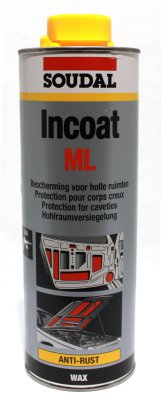 SOUDAL Incoat Ml, 1kg