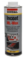 SOUDAL Cire D'incoat Ml, 1kg