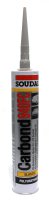SOUDAL Carbond 940fc Grey, 310ml