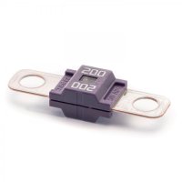 FUSE MIDI 200A (5PCS)