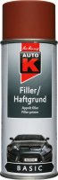 AUTO-K Vullende Primer Rood, Spuitbus 400ml