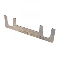 FUSE STRIP U-STRIP 60A (5PCS)