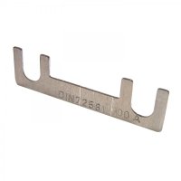 FUSE STRIP U-STRIP 100A (5PCS)