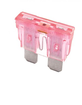 PLUG FUSE NORM SHOBLO 4A (5PCS)