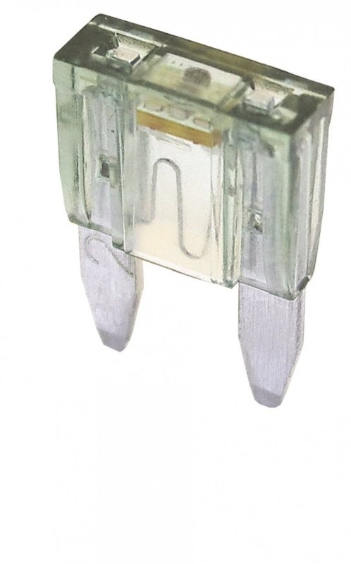 STEEKZEKERING MINI SHOBLO 2A (5ST)