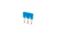 PLUG FUSE MIKRO III 15A (25PCS)