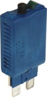 FUSE CIRCUIT BREAKER UP TO 32V H=51,6MM ATO DARK GREEN 35A (1)
