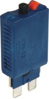 FUSE CIRCUIT BREAKER UP TO 32V H=51,6MM ATO ORANGE 40A (1ST)