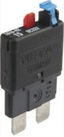 FUSE CIRCUIT BREAKER UP TO 32V H=35,9MM ATO BLUE 15A (1ST)