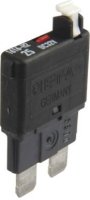 FUSE CIRCUIT BREAKER UP TO 32V H=35,9MM ATO WHITE 25A (1ST)