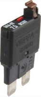 FUSE CIRCUIT BREAKER UP TO 32V H=35,9MM ATO DARK BROWN7,5A (1ST)