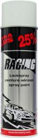 AUTO-K Racing High Gloss White, Spray 500ml