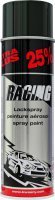 AUTO-K Racing Noir Brillant, Spray 500ml