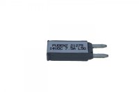 MINI FUSE 7,5A (1PCS)