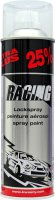 AUTO-K Racing Clear Varnish, Spray 500ml