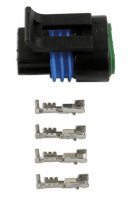 IAC CONNECTOR 4-POLIG 10-DLG (2ST)