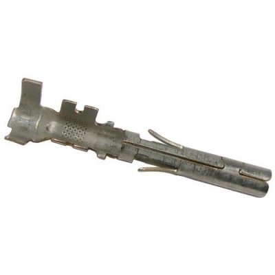 DELPHI WEATHERPACK FEMALE CONNECTOR 0,5-1,0MM² (50ST)