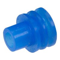 DELPHI WEATHERPACK SEAL BLAUW 2,9-3,8MM² (50ST)