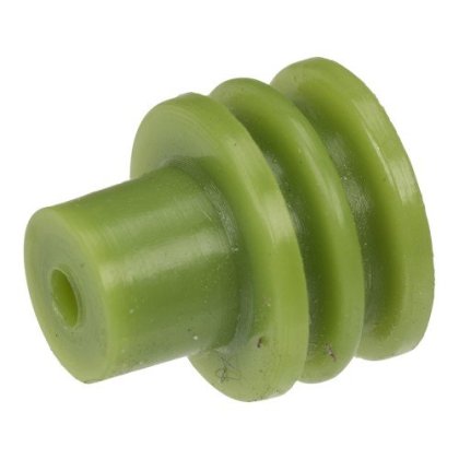 DELPHI WEATHERPACK SEAL GREEN 1,4-1,9MM² (50PCS)