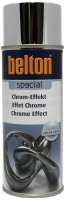 BELTON Chrome Effect Verf, Spuitbus 400ml