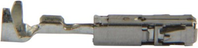 HDSCS CONNECTOR TERMINAL #1,5 FEMALE 0,2-0,35MM² (10PCS)