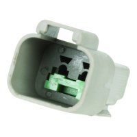 DEUTSCH PLUG DT-04-2P 2 POLES MALE (1)