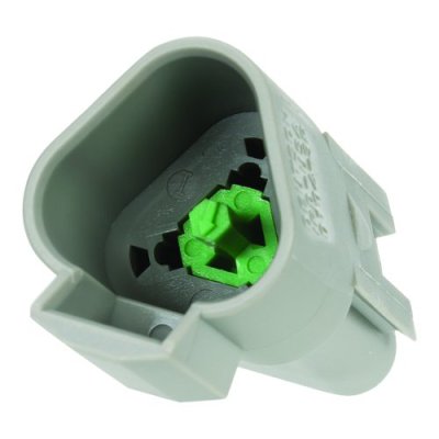 DEUTSCH PLUG DT-04-3P 3-PIN MALE (1)