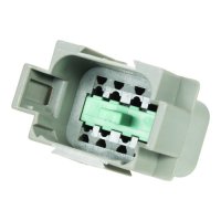 DEUTSCH PLUG DT-04-8P 8 PIN MALE (1PCS)