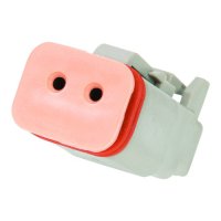 DEUTSCH PLUG DT-04-2S 2-PIN FEMALE (1)