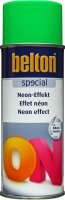 BELTON Neon Green, Aérosol 400ml