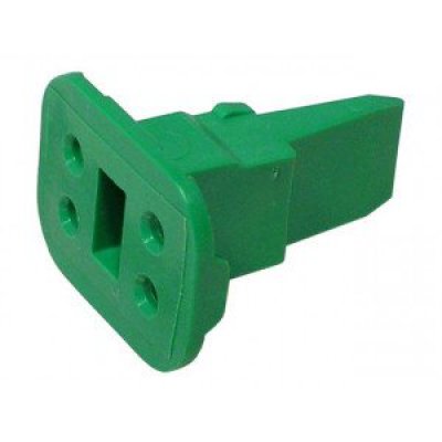 DEUTSCH WEDGE DT-SERIES TBV 4-PIN MAN (1)