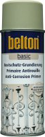 BELTON Anti-rust primer for metal and aluminum, aerosol 400ml