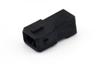 JUNIOR POWER CONNECTOR 2-WAY 0,5-2,5MM² (10ST)