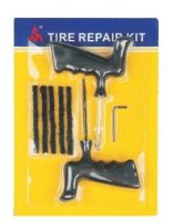 TIRE REPAIR KIT IN BLISTER (1PCS)