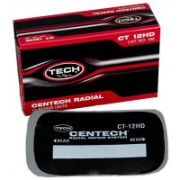 TECH RADIAL PATCH 60/110MM (10PCS)