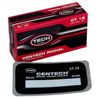 TECH RADIAL PATCH 60/110MM (10PCS)