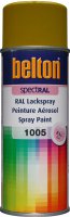BELTON Spray can Ral 1005 gloss, 400ml