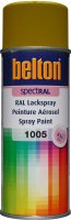 BELTON Spuitbus Ral 1005 Glans, 400ml