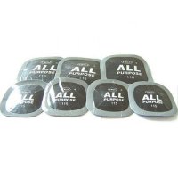 TECH UNIVERSAL PLASTERS 45MM (100PCS)