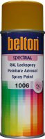 BELTON Spray can Ral 1006 gloss, 400ml