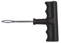 T-HANDLE METAL SPLIT EYE 100MM (1PC)