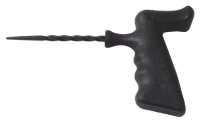 T-HANDLE METAL SPLIT EYE 100MM (1PC)