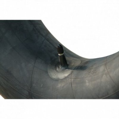 INNER TUBE PUSH CART / WHEELBARROW 3.00-4 STRAIGHT VALVE (1PCS)