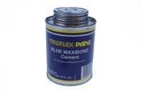 TRUFLEX/PANG SPECIAL BLUE CEMENT 235ML (1)
