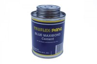 TRUFLEX/PANG SPECIAAL BLAUW CEMENT 235ML (1ST)