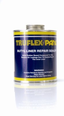 TRUFLEX/PANG INNERLINER SEALER 470ML (1ST)