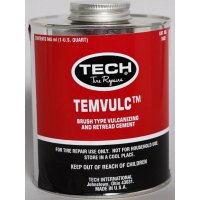 TECH LIQUIDE DE VULCANISATION 945ML (1PC)