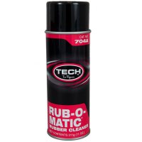 TECH CLEANING/BUFFER SPRAY 470ML (1)