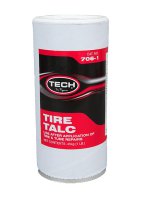 TECH TALC 500 GRAMMES (1PC)