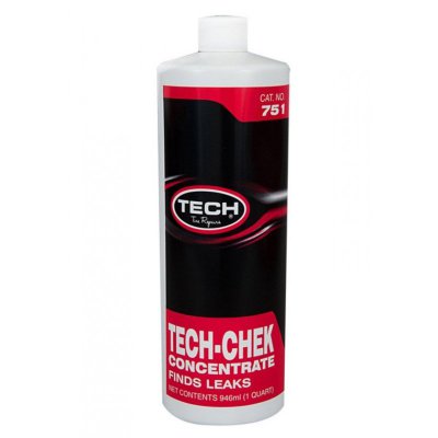 TECH DÉTECTEUR DE FUITE 1L (1PC)